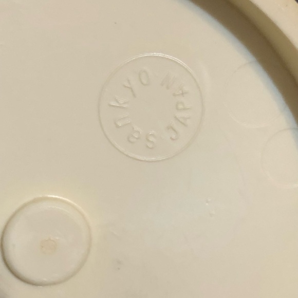 Musical Angel Turns On Base White Color - Picture 4 of 4